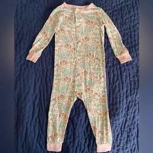 Magnetic Me Modal bodysuit